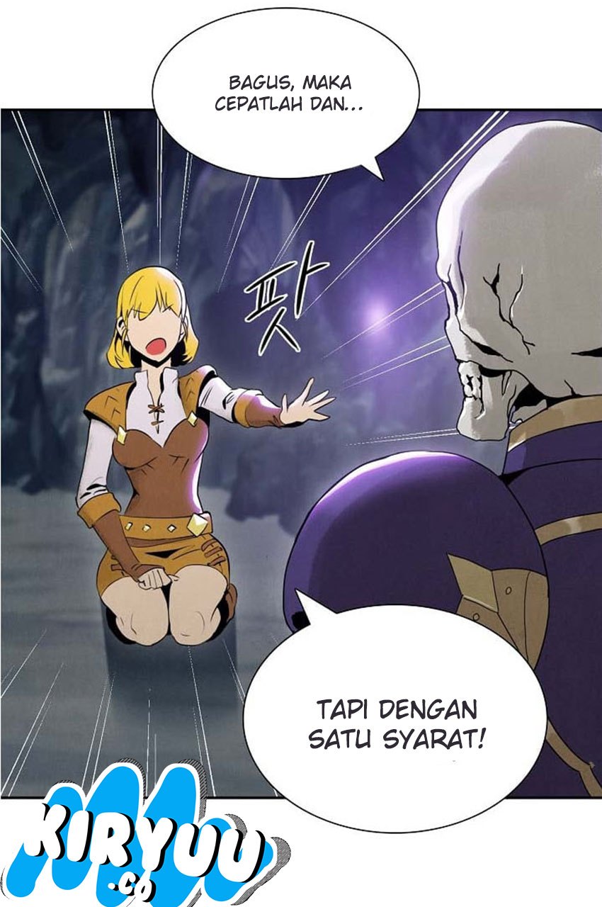 Skeleton Soldier Couldn’t Protect the Dungeon Chapter 07