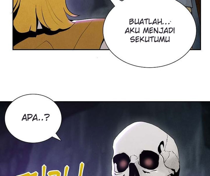 Skeleton Soldier Couldn’t Protect the Dungeon Chapter 07