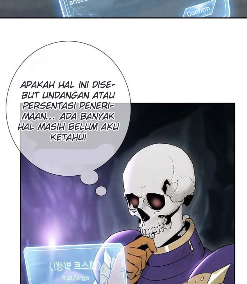 Skeleton Soldier Couldn’t Protect the Dungeon Chapter 07