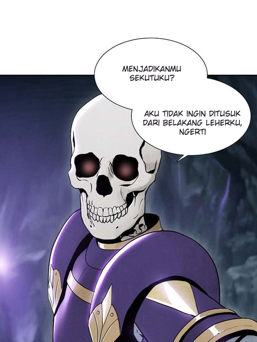 Skeleton Soldier Couldn’t Protect the Dungeon Chapter 07