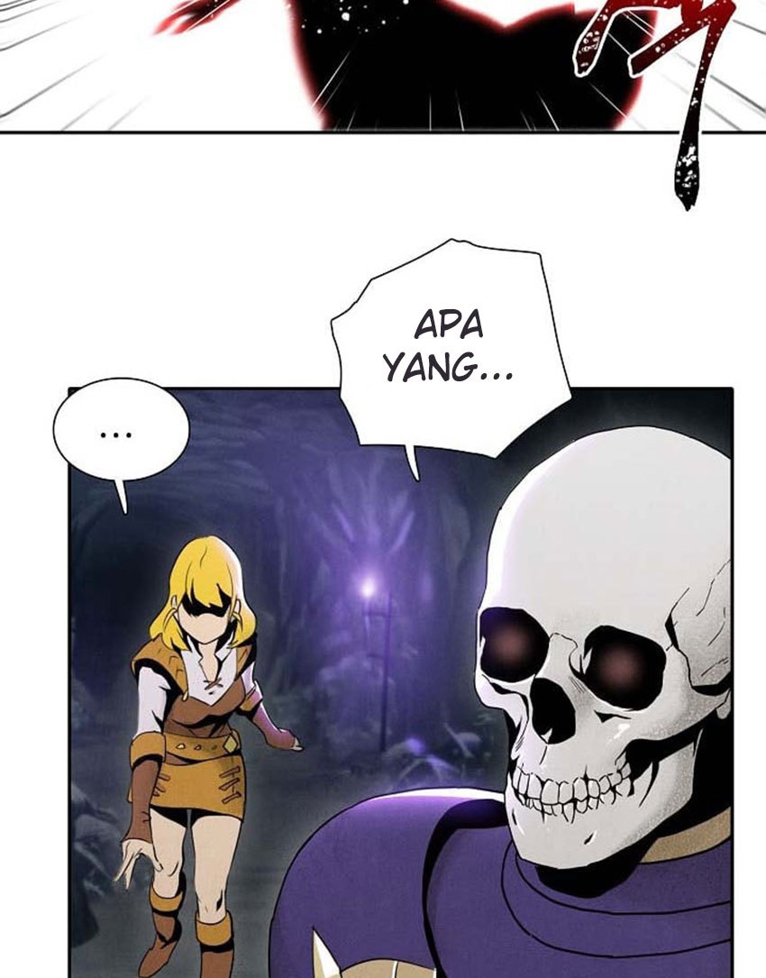 Skeleton Soldier Couldn’t Protect the Dungeon Chapter 07