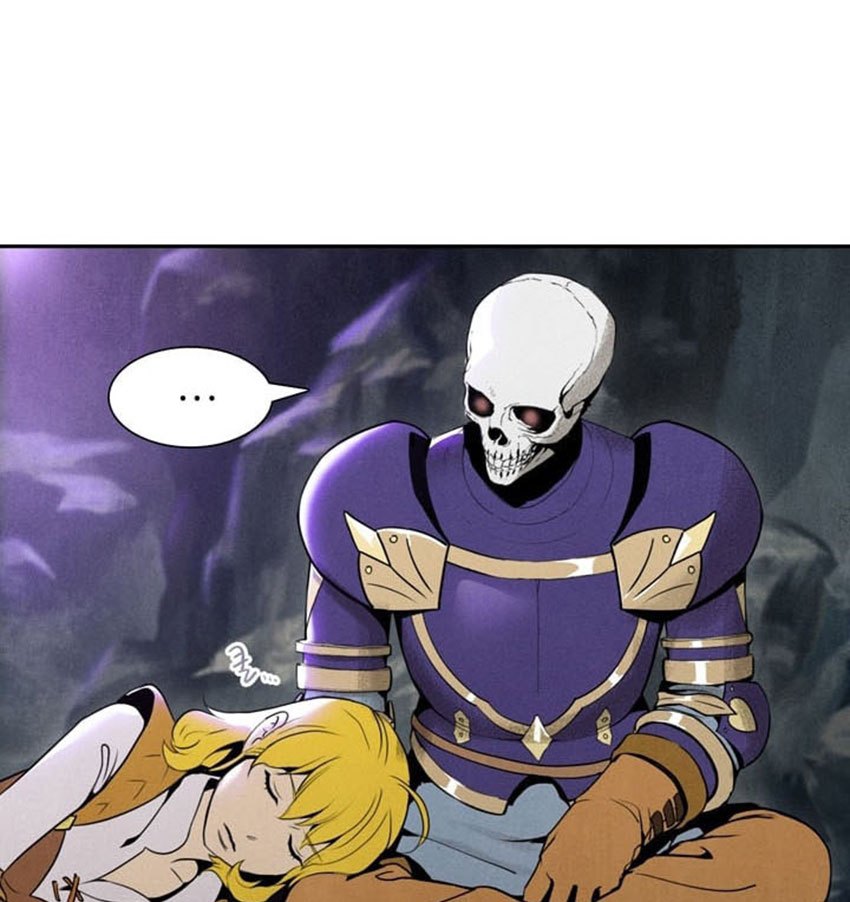 Skeleton Soldier Couldn’t Protect the Dungeon Chapter 08