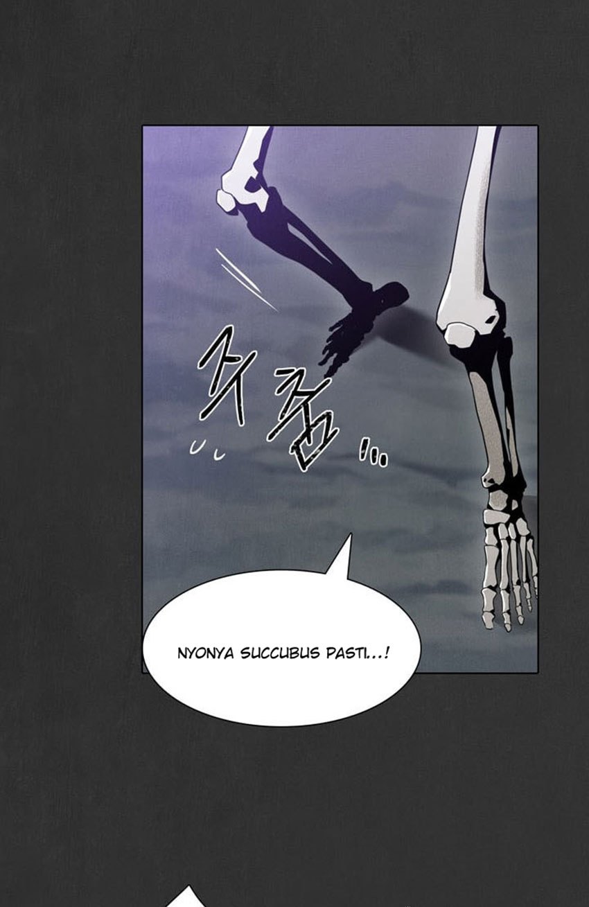 Skeleton Soldier Couldn’t Protect the Dungeon Chapter 08