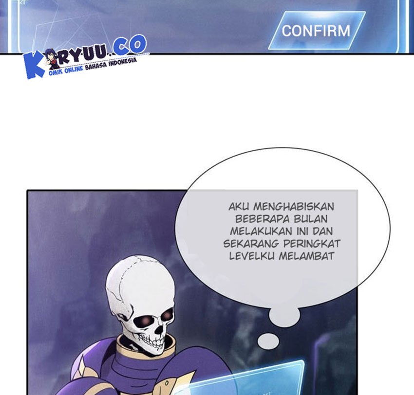 Skeleton Soldier Couldn’t Protect the Dungeon Chapter 08