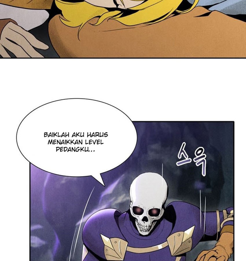 Skeleton Soldier Couldn’t Protect the Dungeon Chapter 08