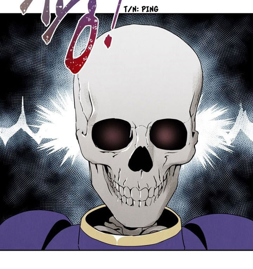 Skeleton Soldier Couldn’t Protect the Dungeon Chapter 08