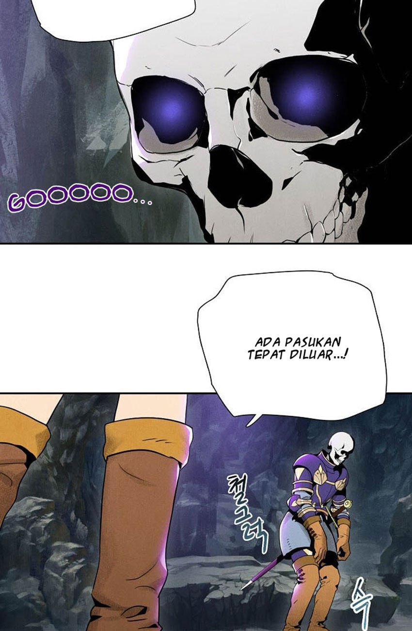 Skeleton Soldier Couldn’t Protect the Dungeon Chapter 09