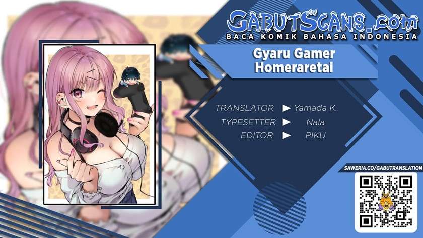 Gyaru Gamer Homeraretai Chapter 02