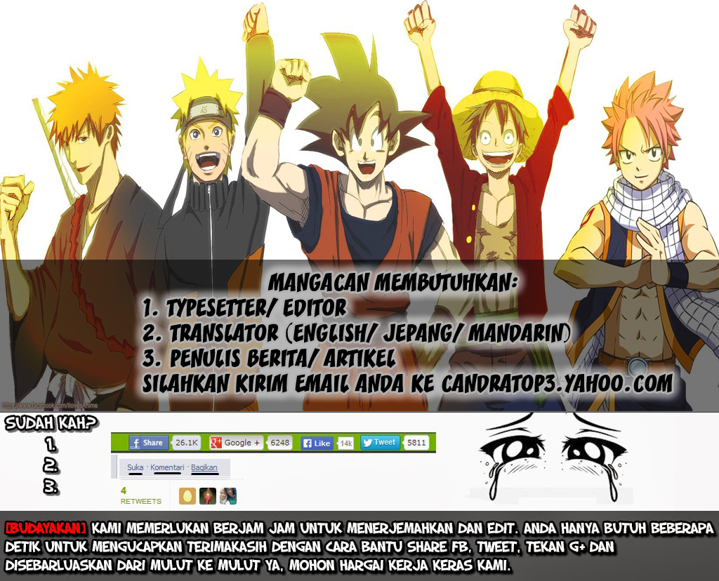 Battle Through the Heavens Chapter 3