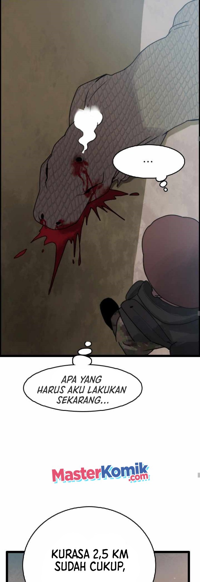 I Picked A Mobile From Another World Chapter 11 halaman 41