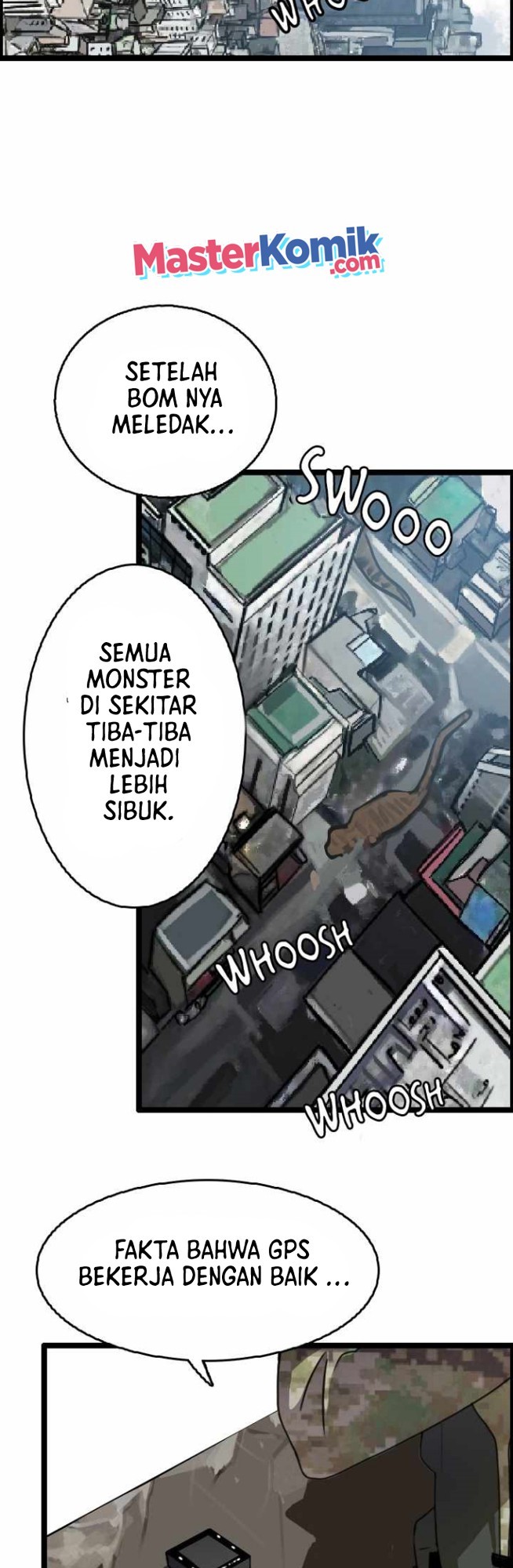 I Picked A Mobile From Another World Chapter 11 halaman 20