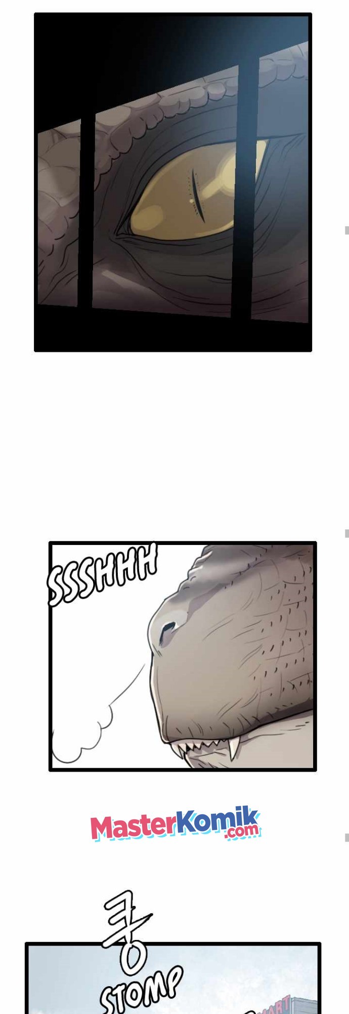 I Picked A Mobile From Another World Chapter 11 halaman 35