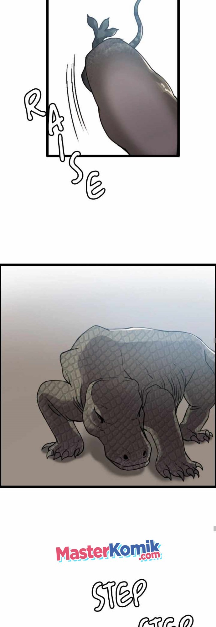 I Picked A Mobile From Another World Chapter 11 halaman 38