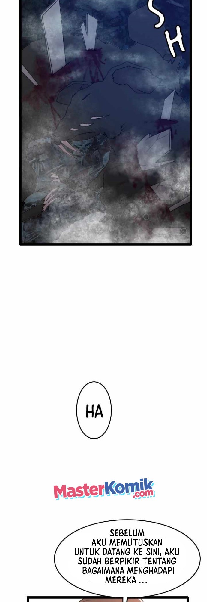 I Picked A Mobile From Another World Chapter 11 halaman 7