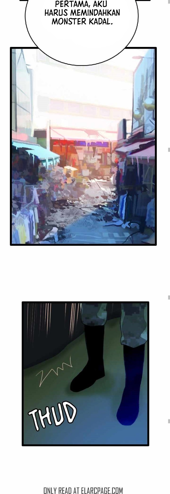 I Picked A Mobile From Another World Chapter 11 halaman 44