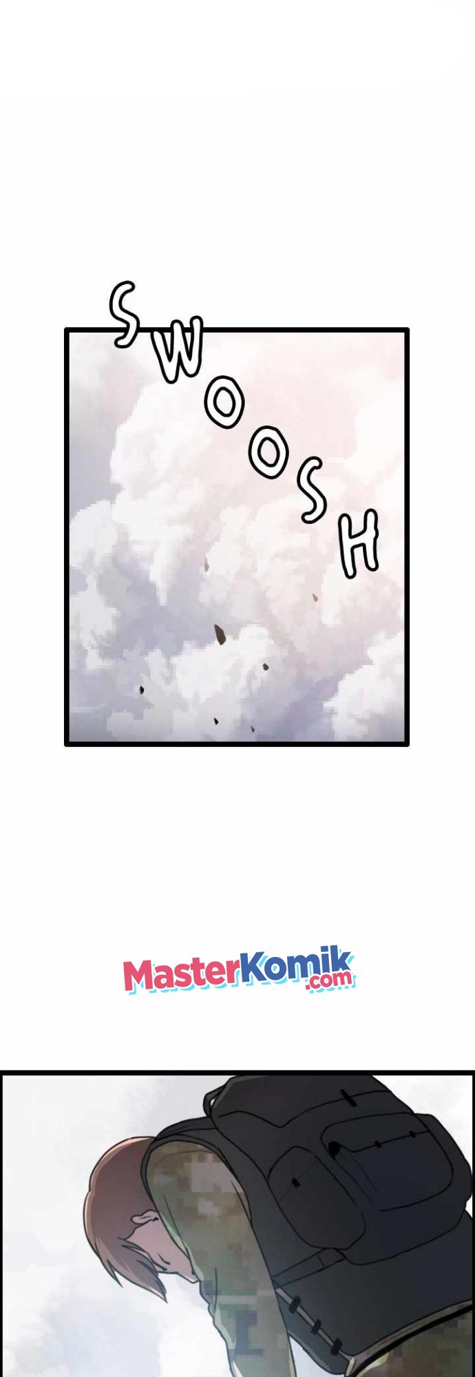 I Picked A Mobile From Another World Chapter 11 halaman 3