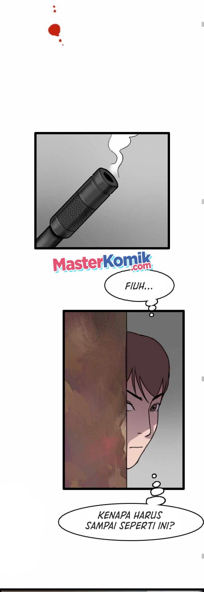 I Picked A Mobile From Another World Chapter 11 halaman 40