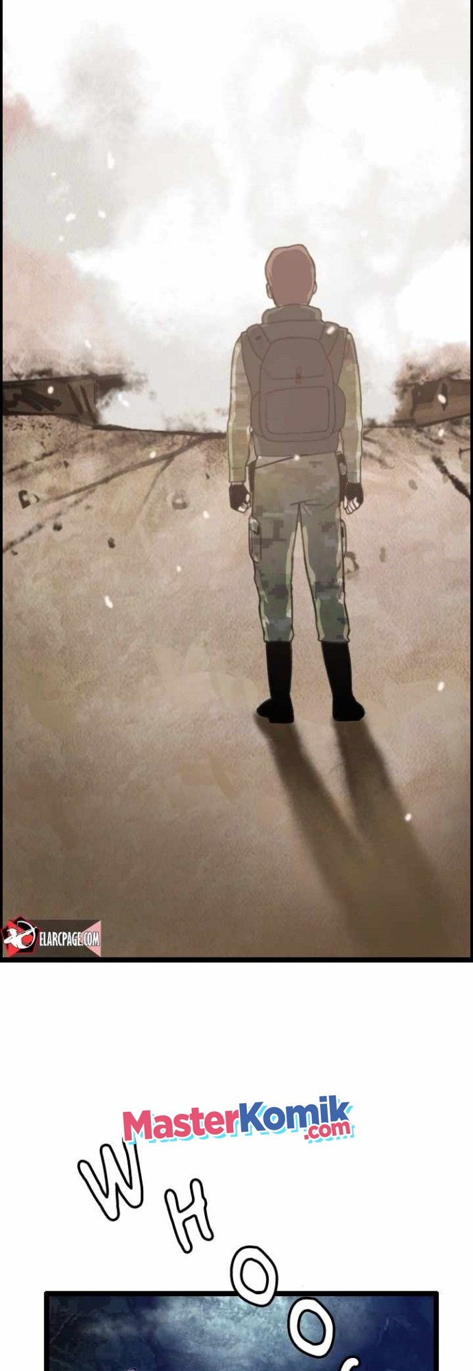I Picked A Mobile From Another World Chapter 11 halaman 6