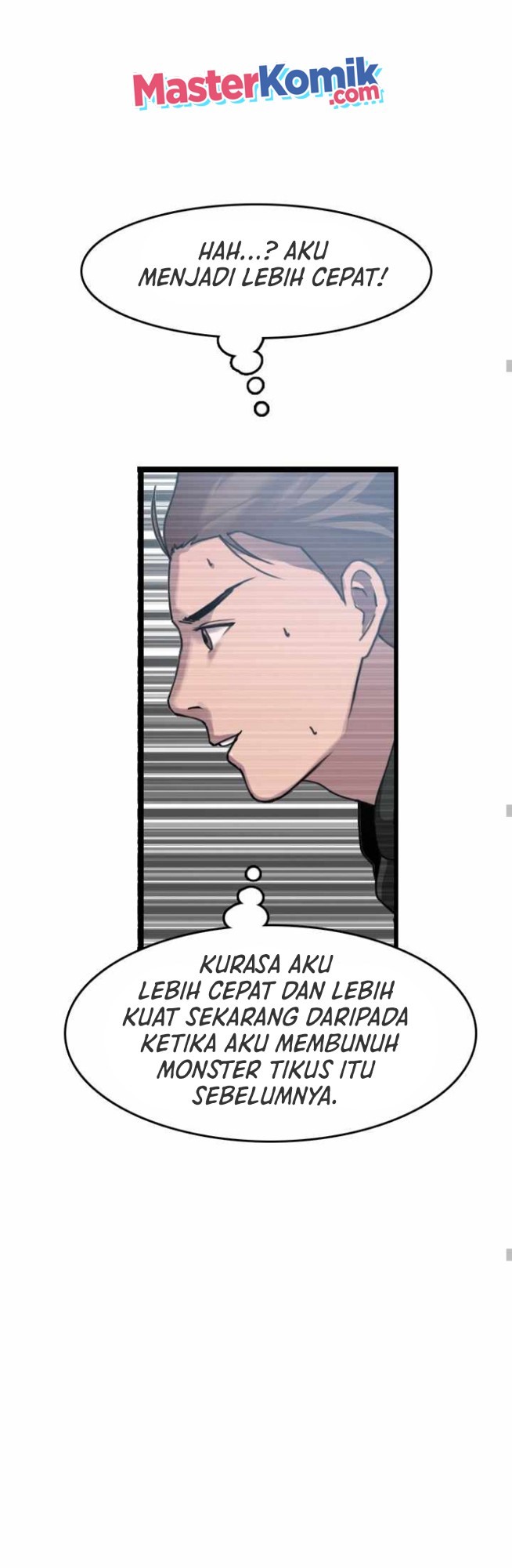 I Picked A Mobile From Another World Chapter 11 halaman 28