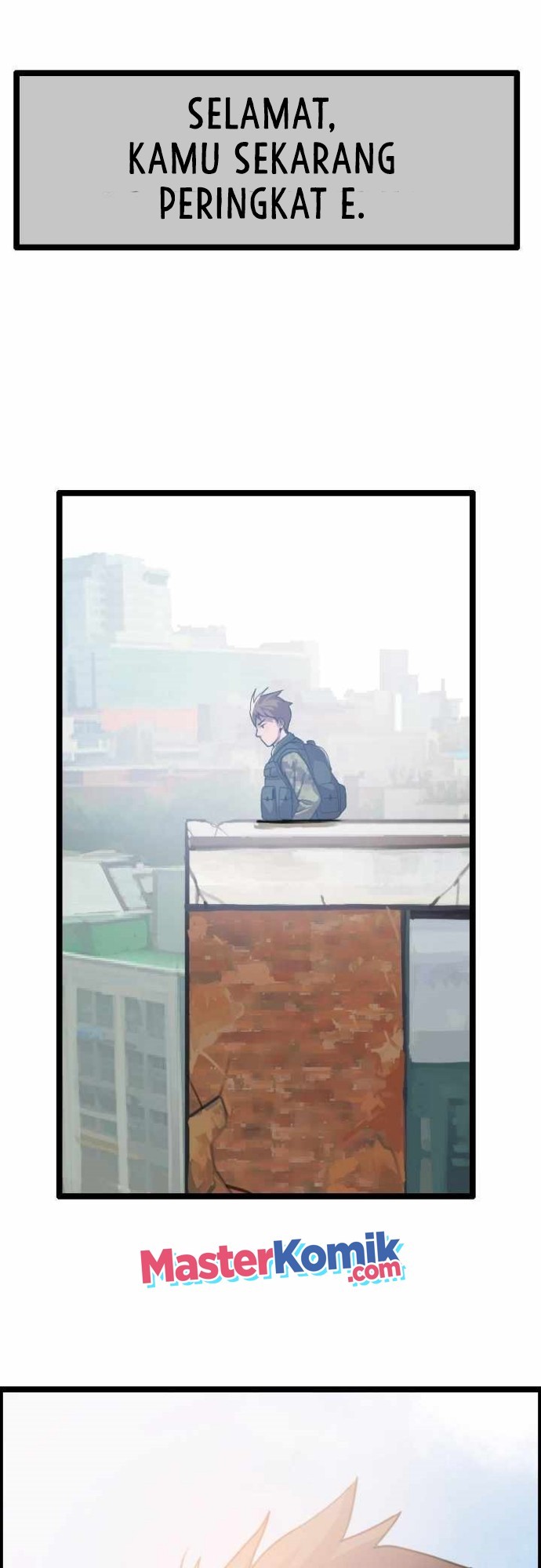 I Picked A Mobile From Another World Chapter 11 halaman 13