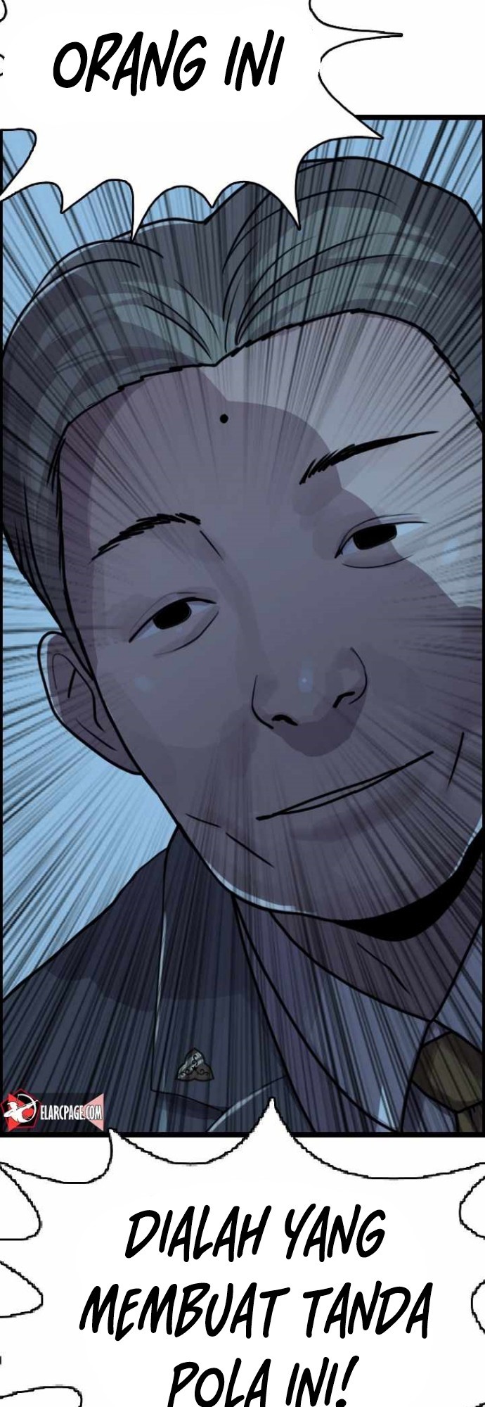 I Picked A Mobile From Another World Chapter 11 halaman 52
