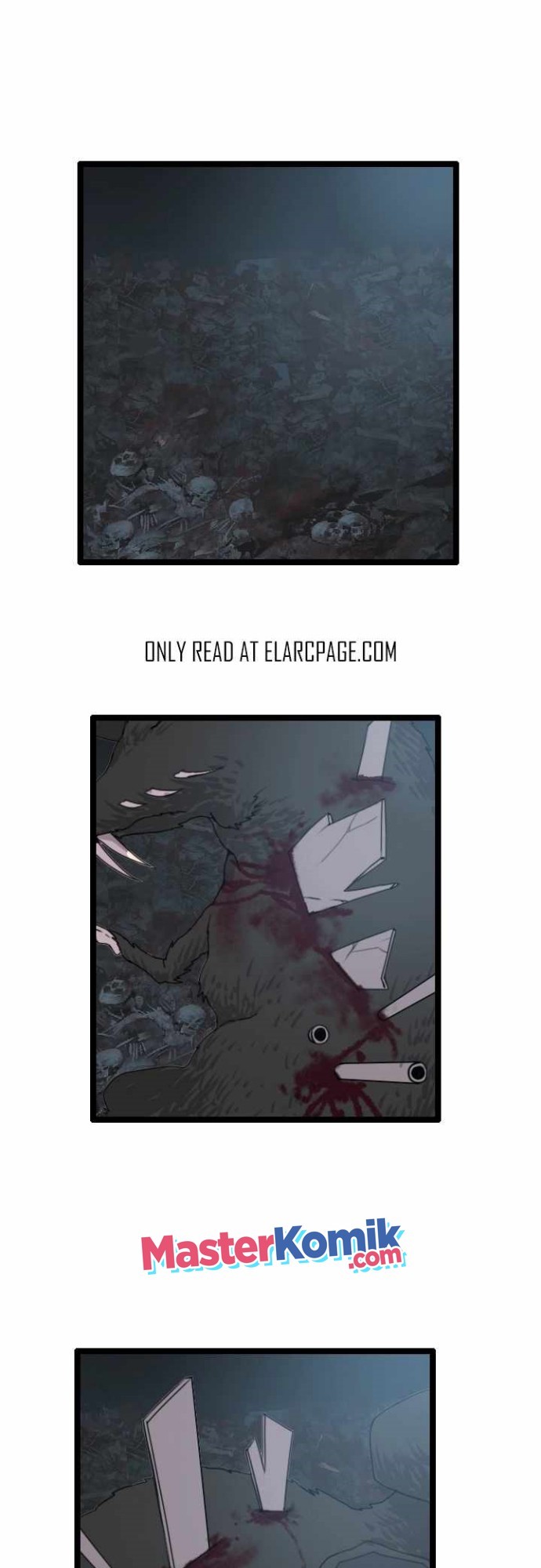 I Picked A Mobile From Another World Chapter 11 halaman 15
