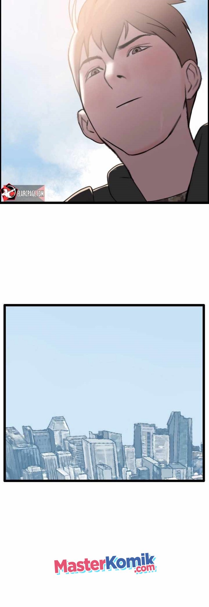 I Picked A Mobile From Another World Chapter 11 halaman 14
