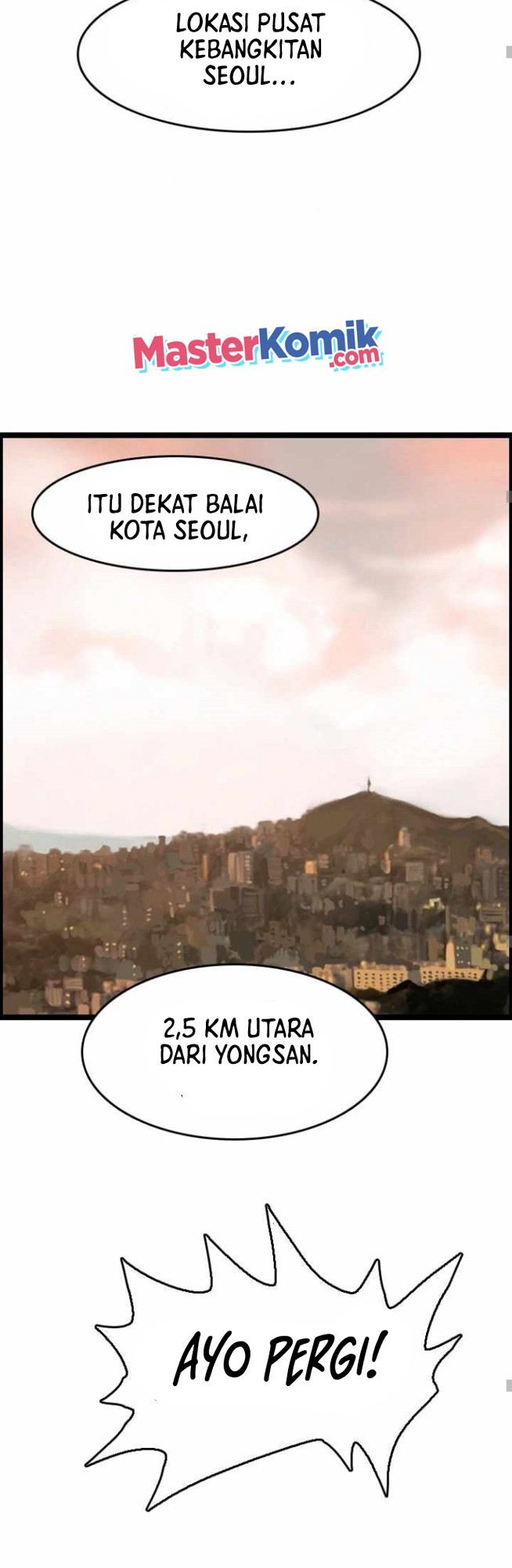 I Picked A Mobile From Another World Chapter 11 halaman 23