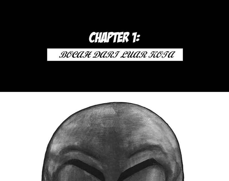 Worst Chapter 1