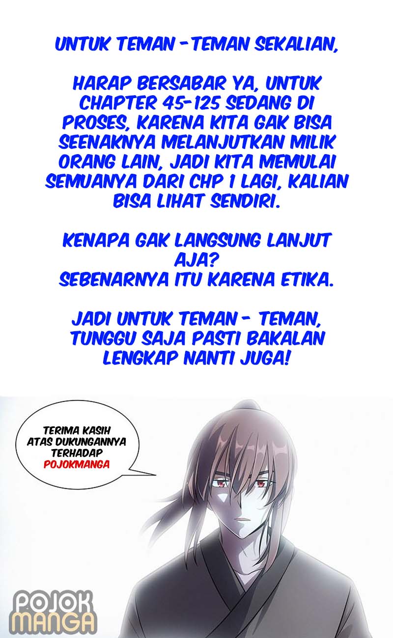 Strongest Anti M.E.T.A Chapter 166