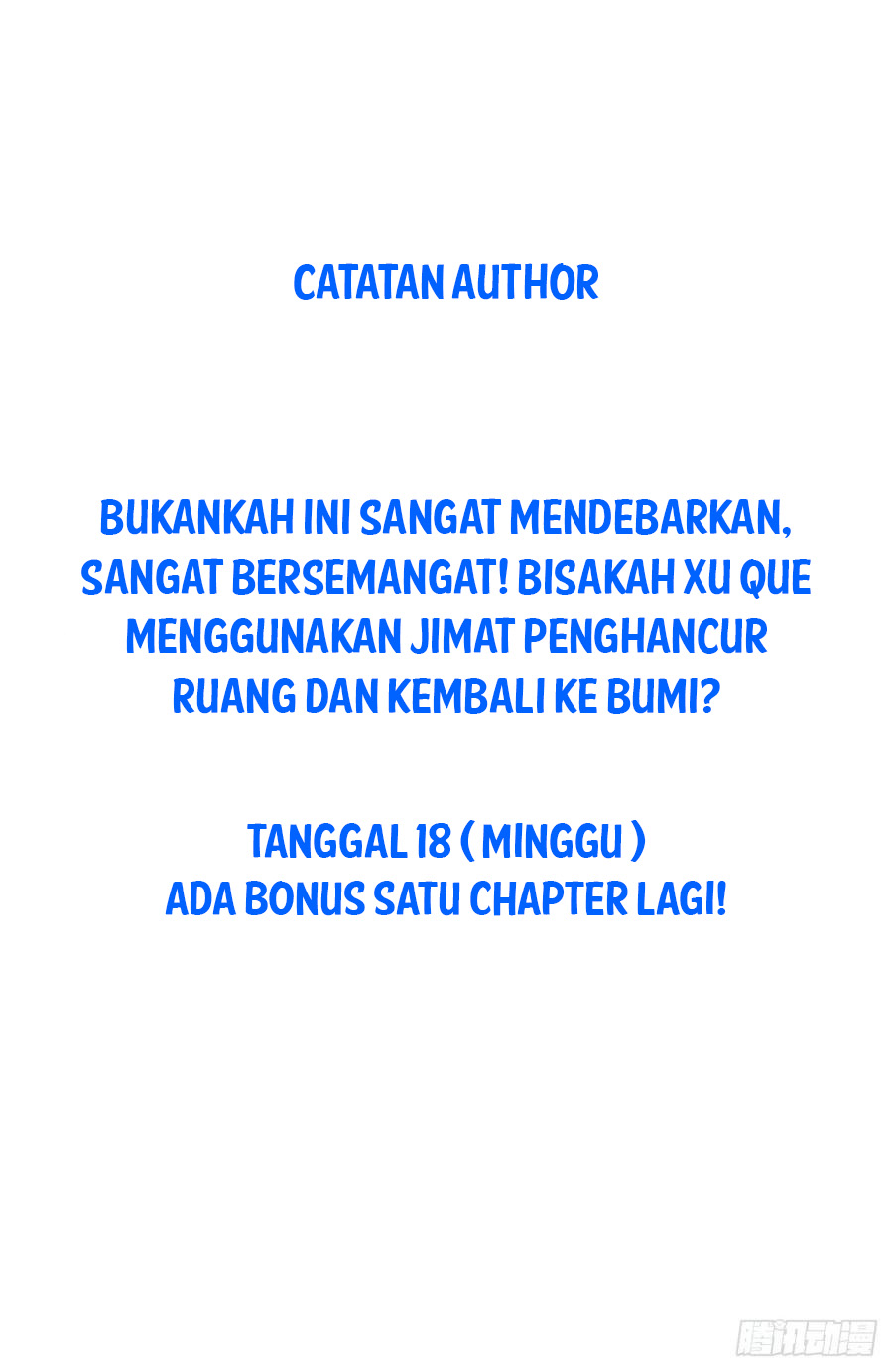 Strongest Anti M.E.T.A Chapter 290