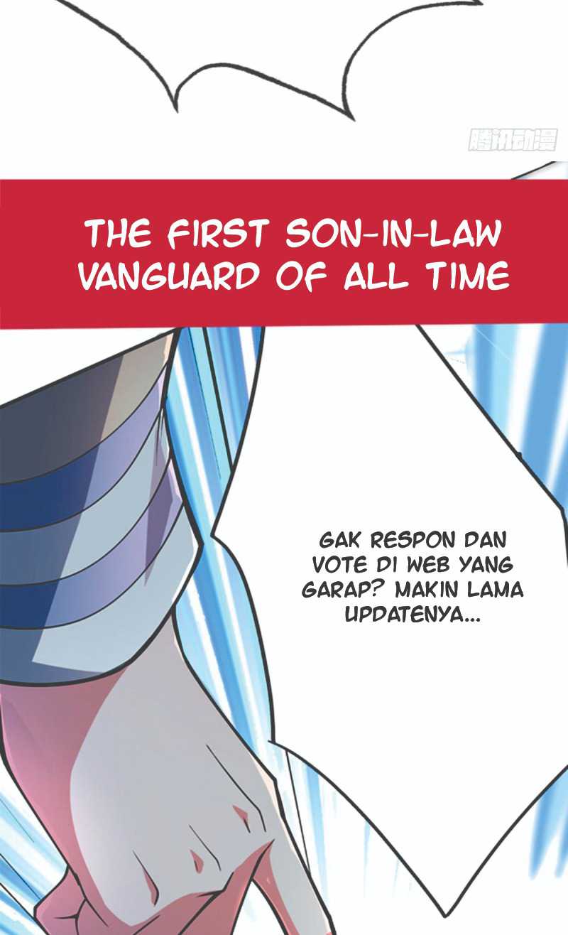 The First Son-In-Law Vanguard of All Time Chapter 26