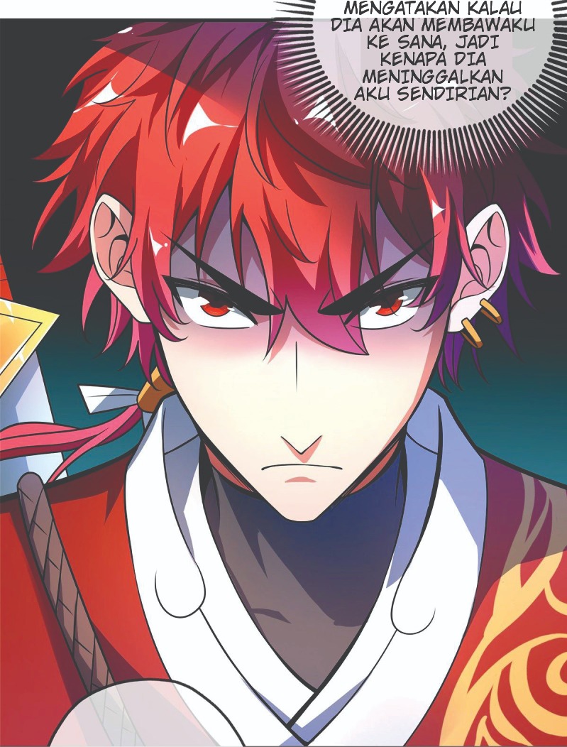 The First Son-In-Law Vanguard of All Time Chapter 30