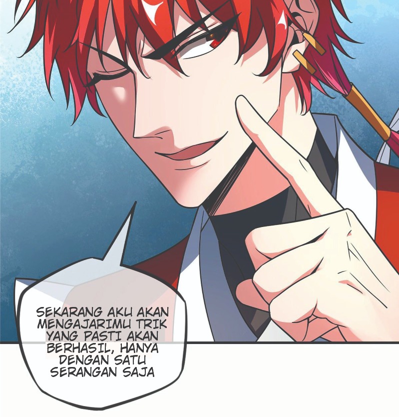 The First Son-In-Law Vanguard of All Time Chapter 37
