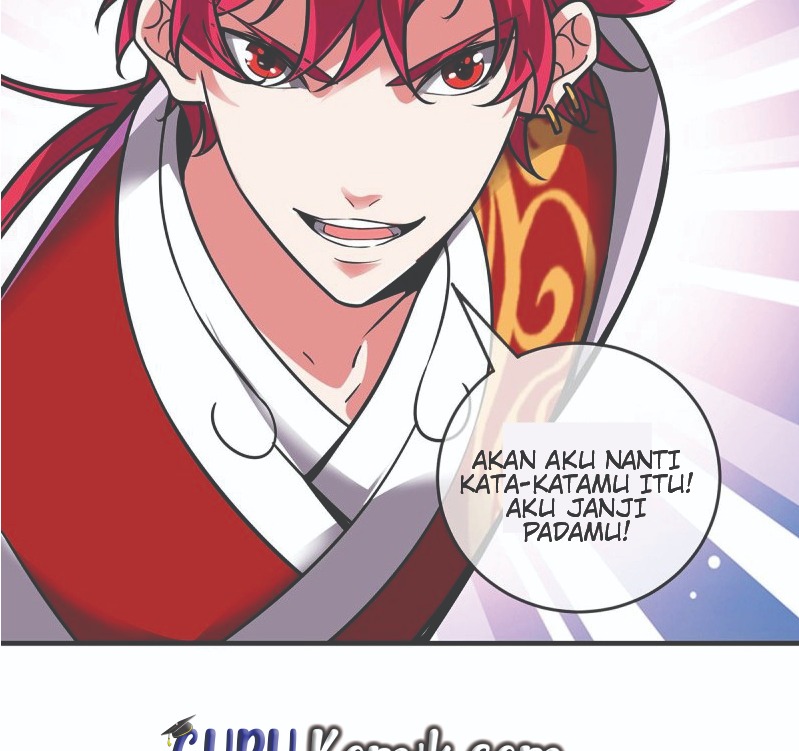 The First Son-In-Law Vanguard of All Time Chapter 46