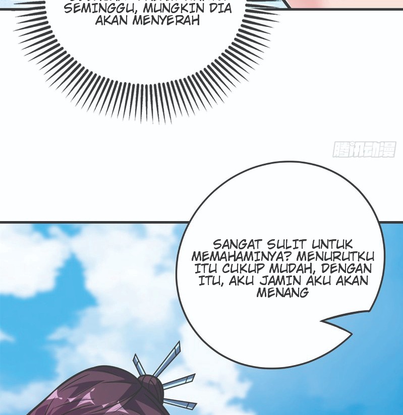 The First Son-In-Law Vanguard of All Time Chapter 49