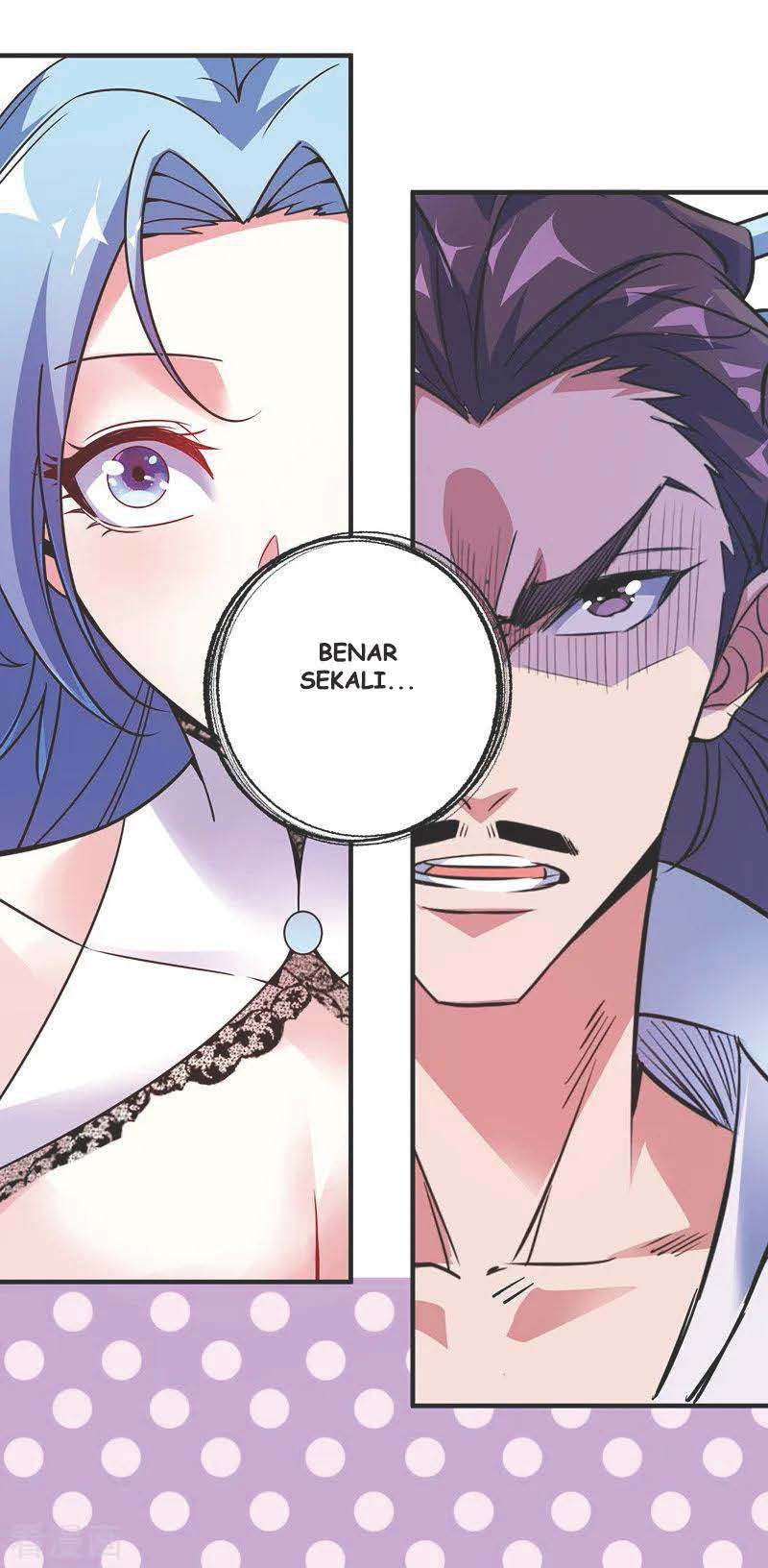 The First Son-In-Law Vanguard of All Time Chapter 53