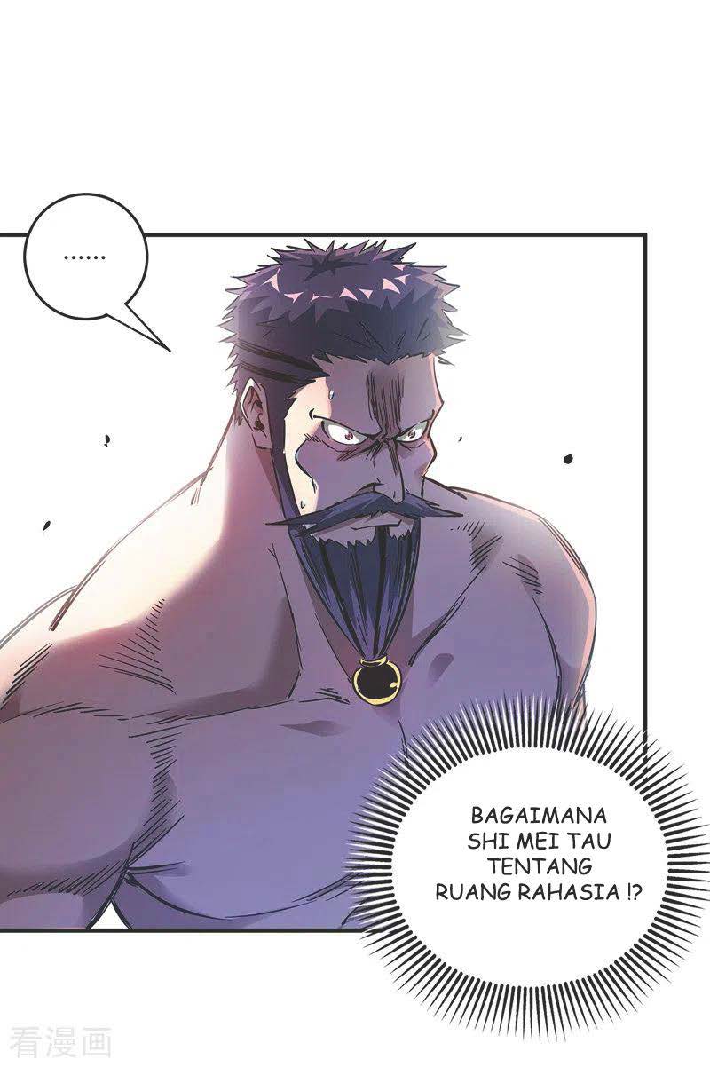 The First Son-In-Law Vanguard of All Time Chapter 62