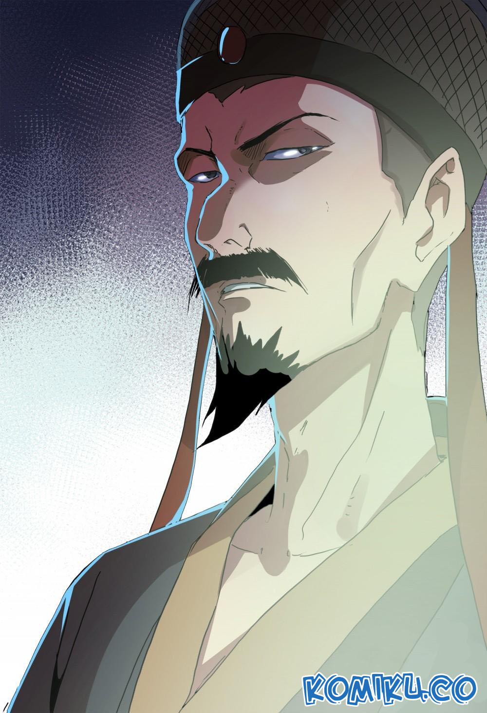 Deitys Path through Ten Thousand Worlds Chapter 85 page 1