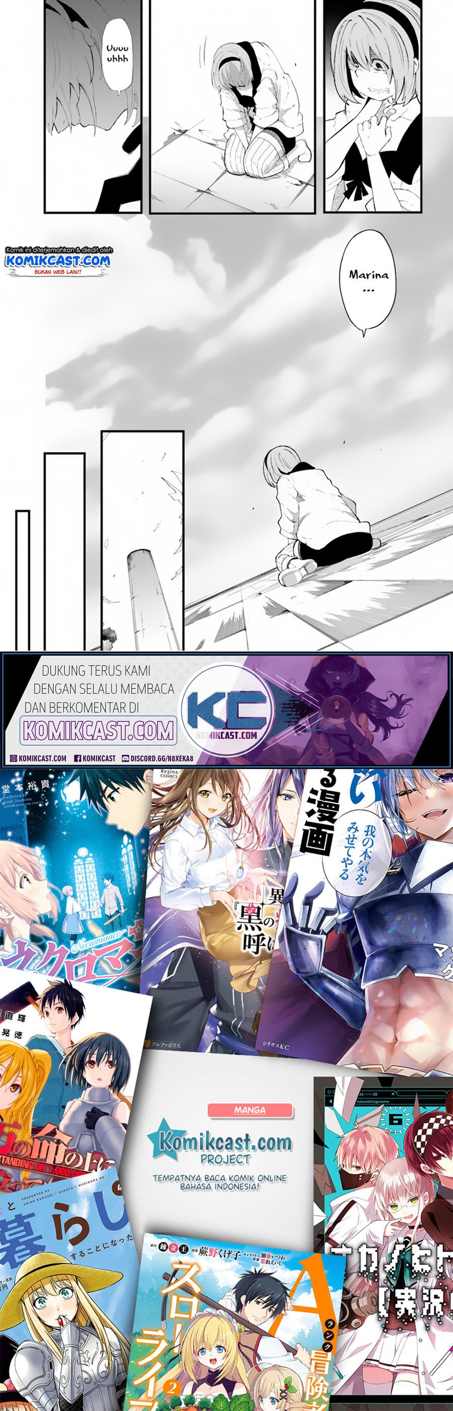 Seichou Cheat de Nandemo Dekiru you ni Natta ga, Mushoku dake wa Yamerarenai you desu Chapter 28-1