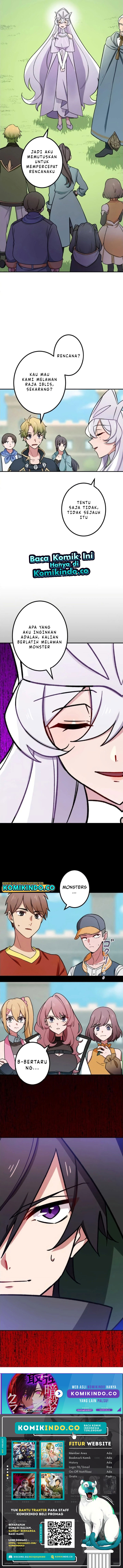 The Strongest Assassin Gets Transferred To Another World With His Whole Class chapter 4 halaman 13