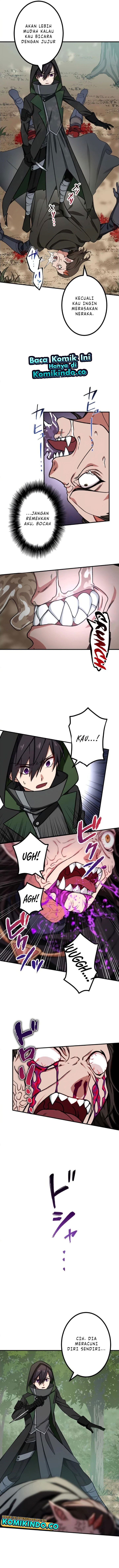 The Strongest Assassin Gets Transferred To Another World With His Whole Class chapter 7 halaman 12