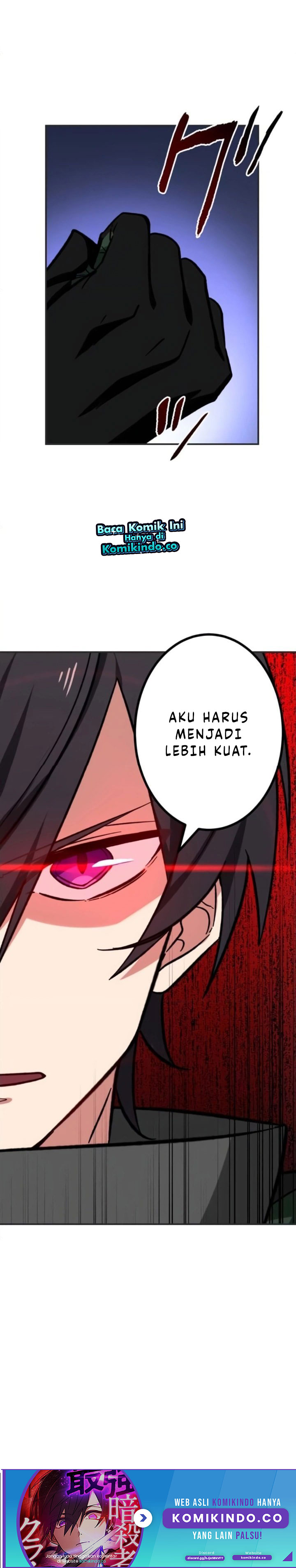 The Strongest Assassin Gets Transferred To Another World With His Whole Class chapter 10 halaman 11