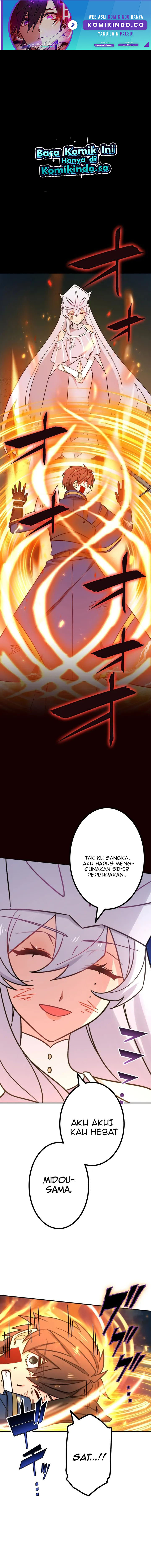 The strongest assassin gets transferred to another world with his whole class Chapter 25 page 1