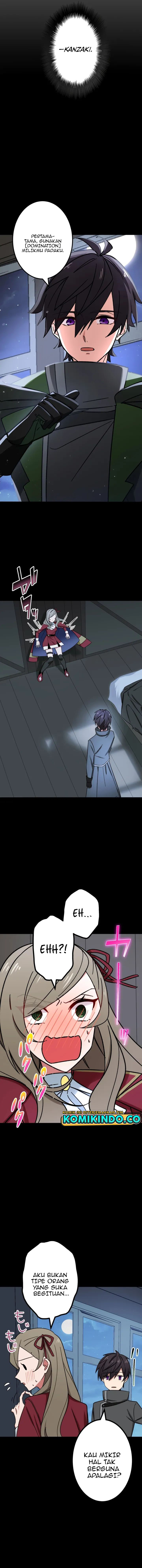 The strongest assassin gets transferred to another world with his whole class Chapter 25 page 12