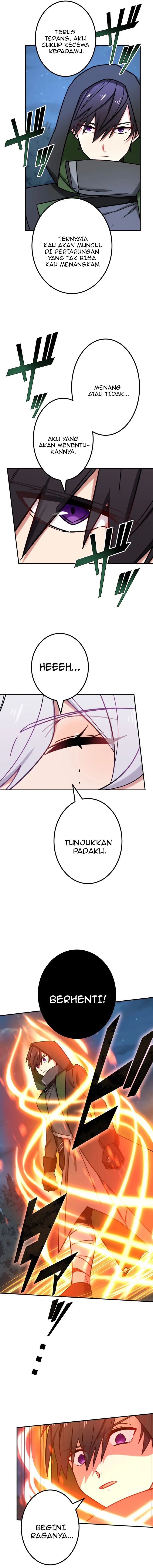 The strongest assassin gets transferred to another world with his whole class Chapter 25 page 6