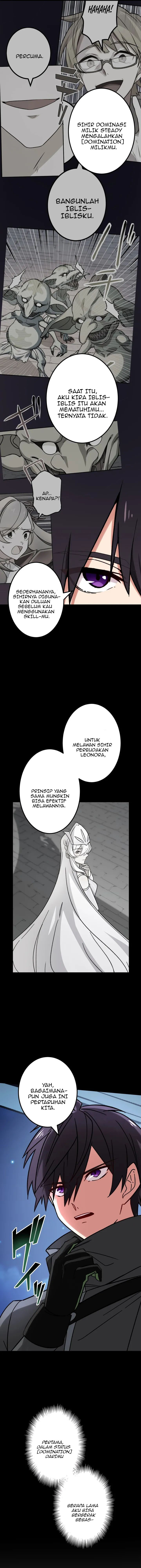 The strongest assassin gets transferred to another world with his whole class Chapter 25 page 15