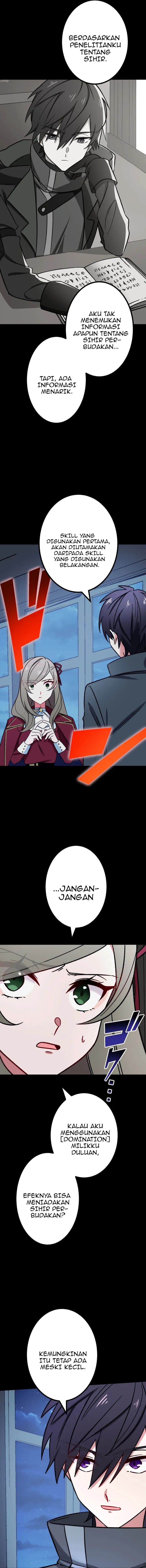 The strongest assassin gets transferred to another world with his whole class Chapter 25 page 13