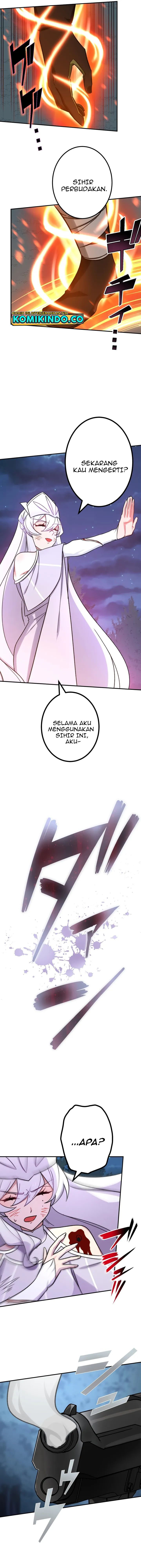 The strongest assassin gets transferred to another world with his whole class Chapter 25 page 7