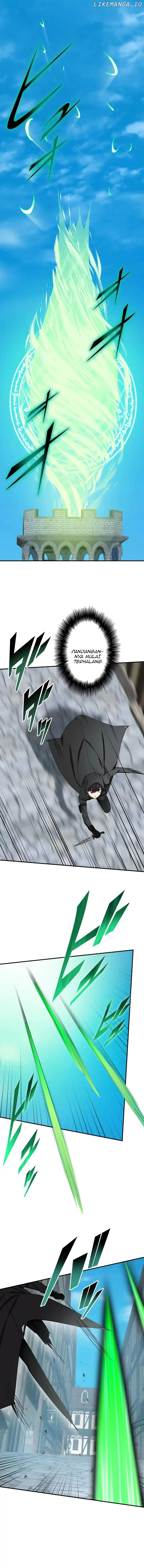 The strongest assassin gets transferred to another world with his whole class Chapter 44 page 5